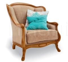 Кресло Giunone фабрика Tonin Casa