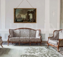 Диван Margaret Диван Margaret фабрика Tonin Casa