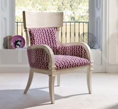 Кресло Natasha фабрика Tonin Casa