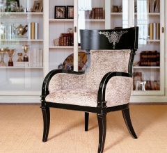 Кресло Natasha фабрика Tonin Casa