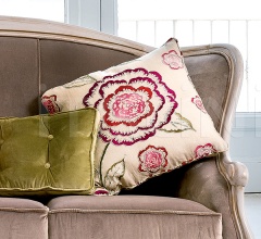 Подушка Sailon фабрика Tonin Casa