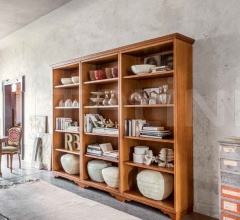 Книжный стеллаж Gloria фабрика Tonin Casa