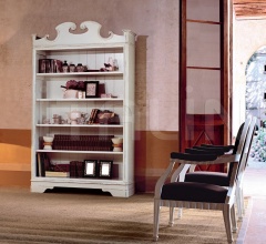 Книжный стеллаж Tauri фабрика Tonin Casa