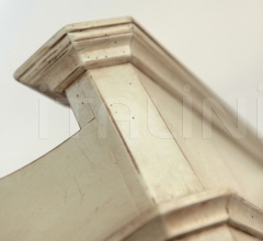 Книжный стеллаж Tauri фабрика Tonin Casa