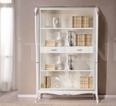 Книжный стеллаж Zen фабрика Tonin Casa