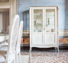 Витрина Aspesi Витрина Aspesi фабрика Tonin Casa