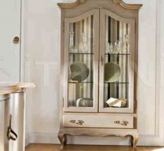 Витрина Pallas Витрина Pallas фабрика Tonin Casa