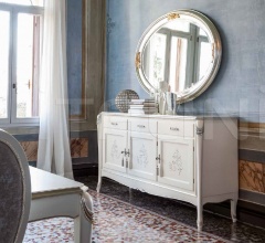 Итальянские Буфеты - Буфет Emeralda Итальянские Буфеты - Буфет Emeralda фабрика Tonin Casa