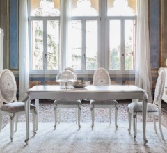 Итальянские Буфеты - Буфет Emeralda Итальянские Буфеты - Буфет Emeralda фабрика Tonin Casa