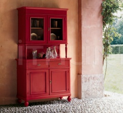 Сервант Poletta Сервант Poletta фабрика Tonin Casa