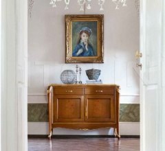 Итальянские Буфеты - Буфет Vera Итальянские Буфеты - Буфет Vera фабрика Tonin Casa