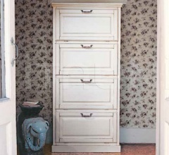 Комод для обуви Marisa Комод для обуви Marisa фабрика Tonin Casa