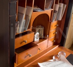 Бюро Orion фабрика Tonin Casa