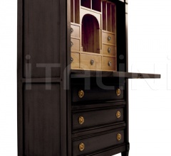 Бюро Orion фабрика Tonin Casa