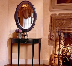 Настенное зеркало Carina фабрика Tonin Casa