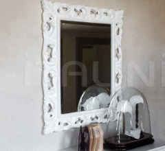 Настенное зеркало Felice фабрика Tonin Casa