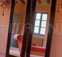 Напольное зеркало Lenia фабрика Tonin Casa