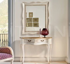 Настенное зеркало Marte фабрика Tonin Casa