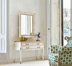 Настенное зеркало Marte фабрика Tonin Casa