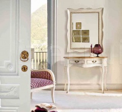 Настенное зеркало Marte фабрика Tonin Casa