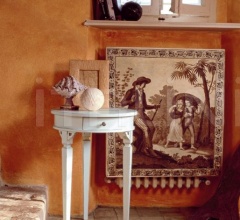 Столик Fox фабрика Tonin Casa