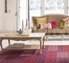 Журнальный столик Novae фабрика Tonin Casa