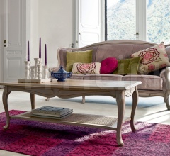 Журнальный столик Novae фабрика Tonin Casa