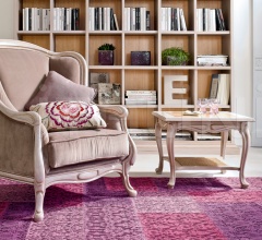 Журнальный столик Novae фабрика Tonin Casa