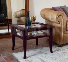 Журнальный столик Palmero фабрика Tonin Casa