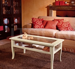 Журнальный столик Palmero фабрика Tonin Casa