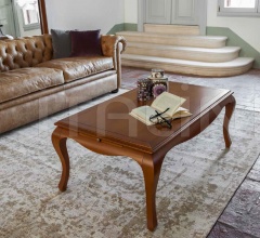 Журнальный столик Venusia фабрика Tonin Casa