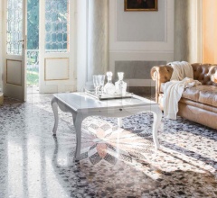 Журнальный столик Venusia фабрика Tonin Casa