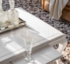 Журнальный столик Venusia фабрика Tonin Casa