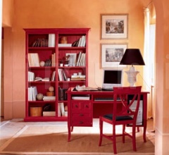 Письменный стол Mason фабрика Tonin Casa