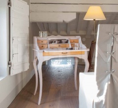 Письменный стол Mercurio фабрика Tonin Casa