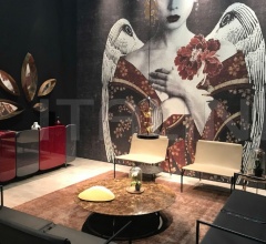 Диван Tout Le Jour Lounge фабрика Horm