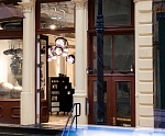 Tom Dixon завоевывает континенты