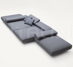 Модульный диван Agio Модульный диван Agio фабрика Paola Lenti