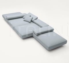 Модульный диван Agio Модульный диван Agio фабрика Paola Lenti