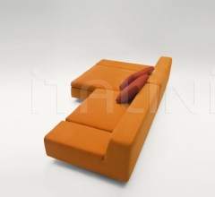 Модульный диван Allnew Модульный диван Allnew фабрика Paola Lenti