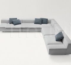 Модульный диван Allnew Модульный диван Allnew фабрика Paola Lenti