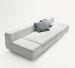 Модульный диван Allnew Модульный диван Allnew фабрика Paola Lenti