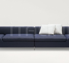 Модульный диван Allnew Модульный диван Allnew фабрика Paola Lenti