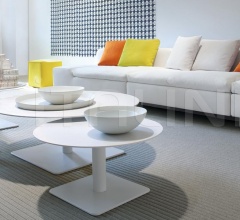 Модульный диван Allnew Модульный диван Allnew фабрика Paola Lenti