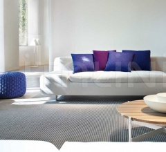 Модульный диван Allnew Модульный диван Allnew фабрика Paola Lenti