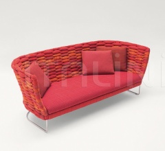 Диван Ami Диван Ami фабрика Paola Lenti