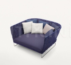 Диван Ami Диван Ami фабрика Paola Lenti