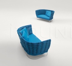 Диван Ami Диван Ami фабрика Paola Lenti