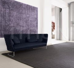 Диван Ami Диван Ami фабрика Paola Lenti
