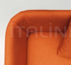 Модульный диван Kimono Модульный диван Kimono фабрика Paola Lenti